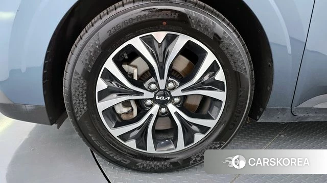 Kia Carnival 4th generation id 4343781 из Кореи 25
