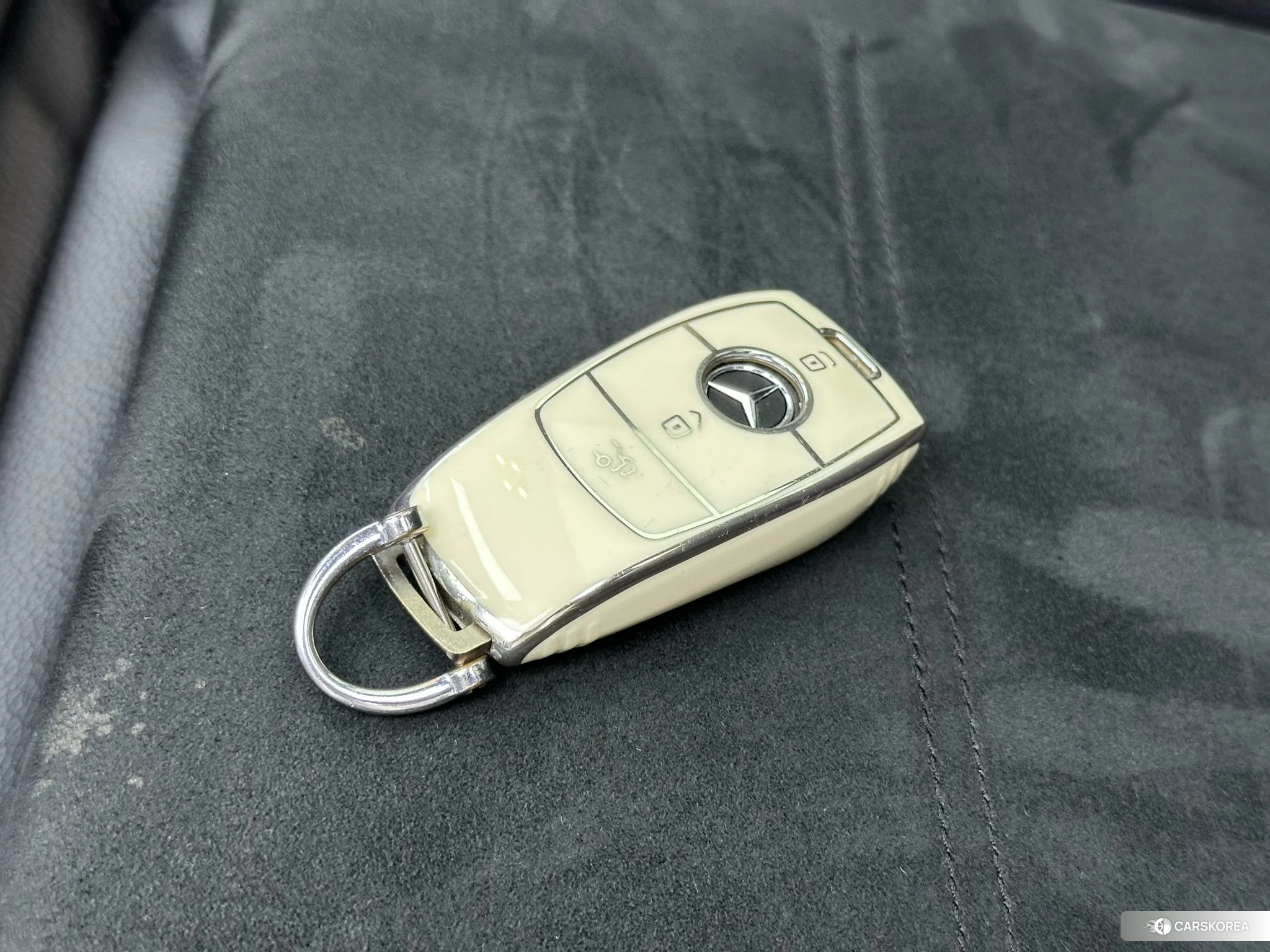 Mercedes-Benz Class A id 4413208 из Китая 14
