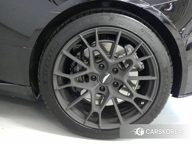 Aston Martin DB11 id 4854864 из Кореи 14