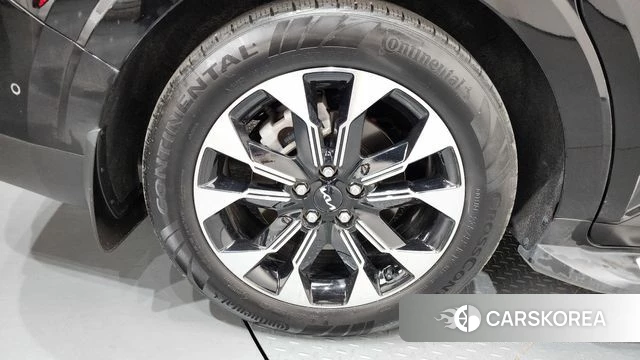 Kia Carnival 4th generation id 4223655 из Кореи 25