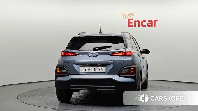 Hyundai Kona id 3845458 из Кореи 14