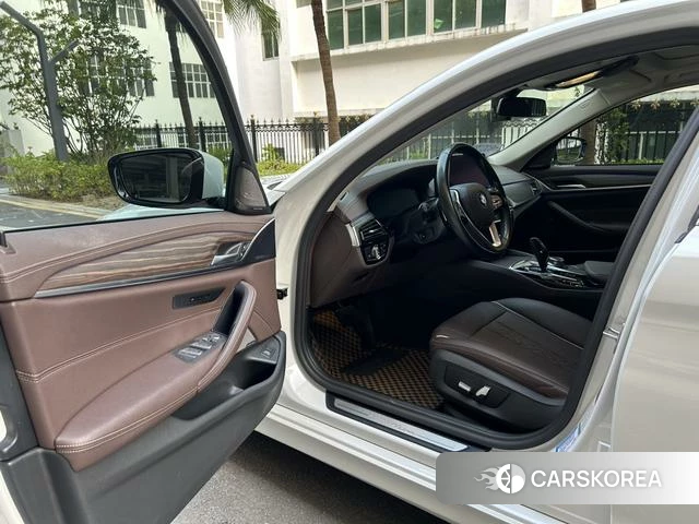 BMW 5 series id 4222048 из Китая 14