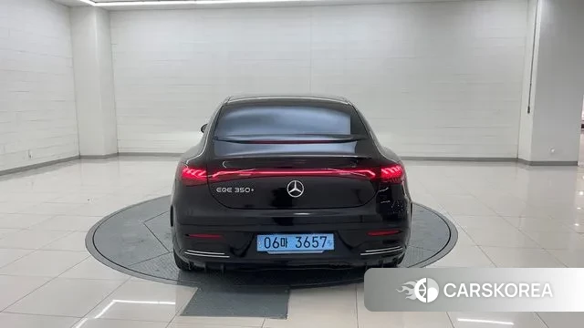 Mercedes-Benz EQE V295 id 3425795 из Кореи 14