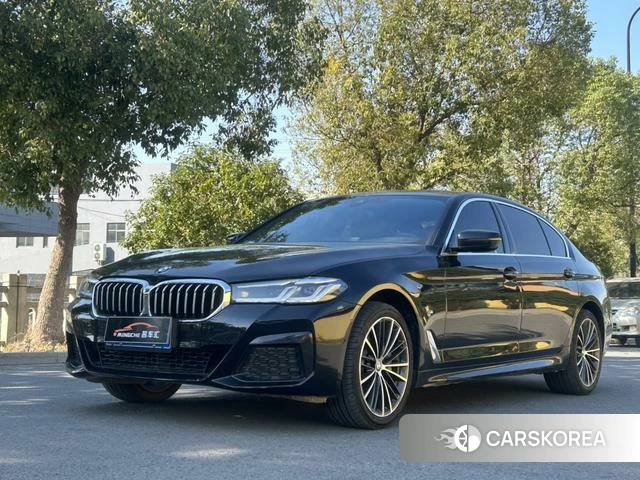 BMW 5 series id 4297697 из Китая 10