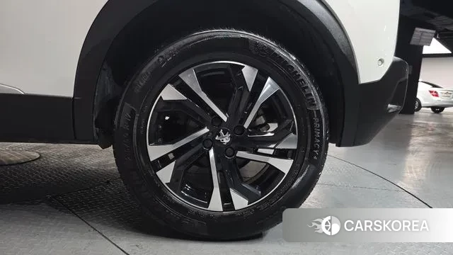 Peugeot 2008 Second generation id 3752617 из Кореи 14