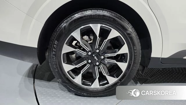 Kia Carnival 4th generation id 4749404 из Кореи 29