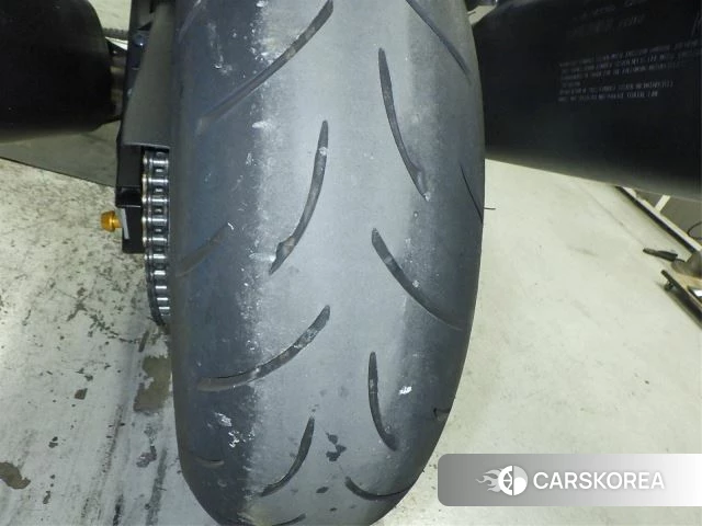 Suzuki GSX1300R HAYABUSA id 4183532 из Японии 29