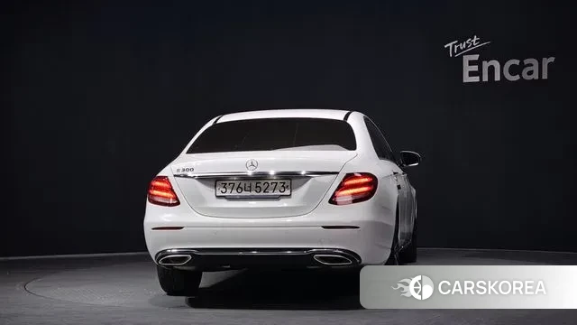 Mercedes-Benz E-Class W213 id 3616680 из Кореи 14