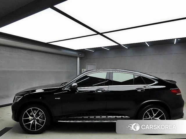 Mercedes-Benz GLC-Class X253 id 4324510 из Кореи 13
