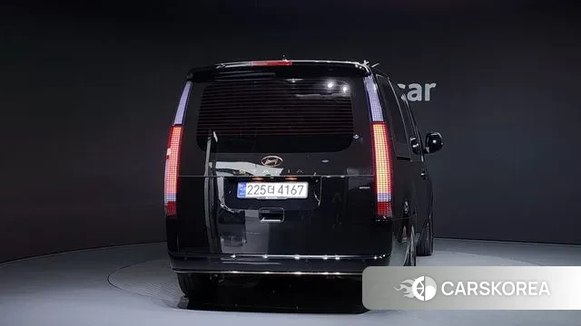 Hyundai Staria id 3036426 из Кореи 14