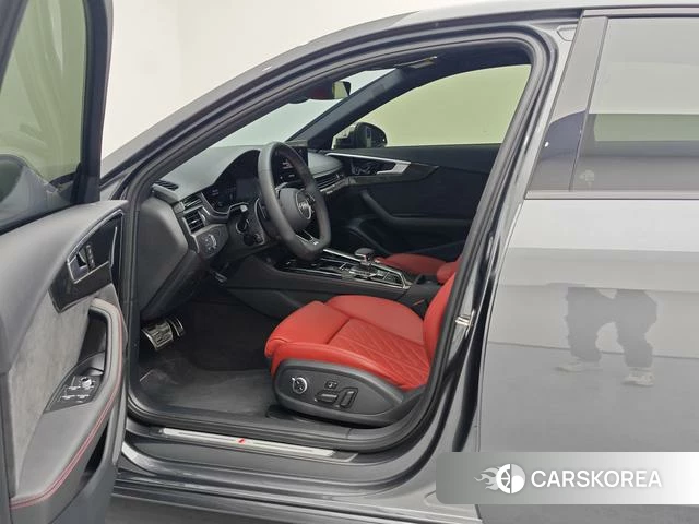 Audi S4 id 4341777 из Китая 14