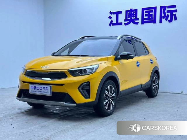 Kia Yi Ran id 4353307 из Китая 16