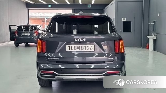 Kia Sorento 4th Generation id 4178142 из Кореи 12