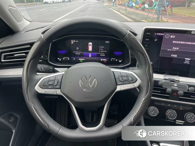 Volkswagen Sagitar id 4272987 из Китая 10