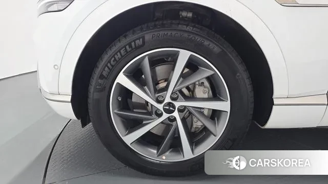 Genesis GV80 id 3431528 из Кореи 14