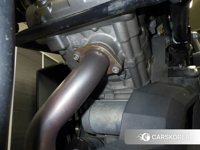 Engine photo