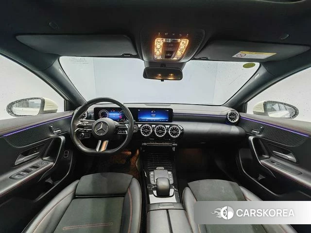 Mercedes-Benz Class A id 4301207 из Китая 14
