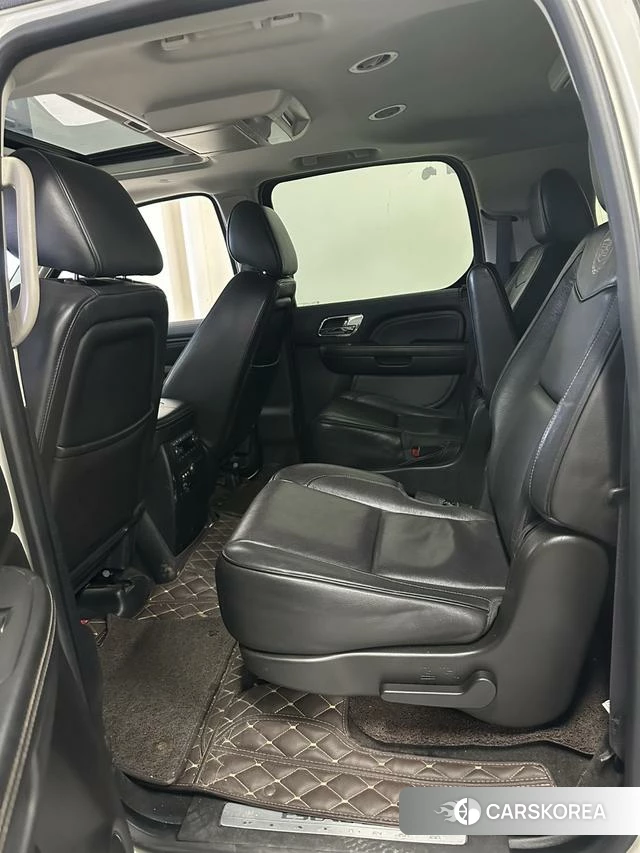 Cadillac Escalade ESCALADE 2019 Белый из Китая, фото 4