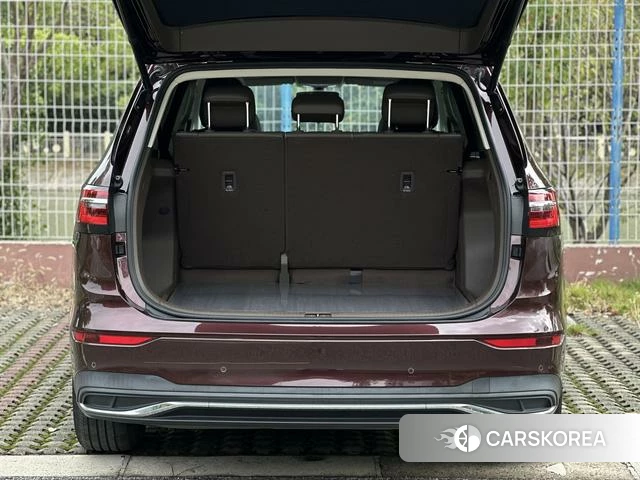 Volkswagen Weiran id 4239175 из Китая 29