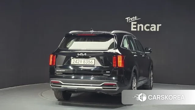 Kia Sorento 4th Generation id 3442854 из Кореи 14