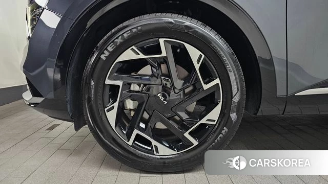 Kia Sportage 5th Generation id 4906085 из Кореи 24