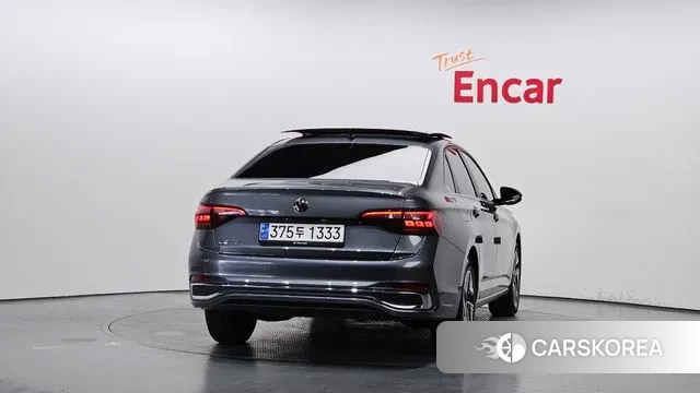 Volkswagen 7th Generation of Jetta id 2958871 из Кореи 14