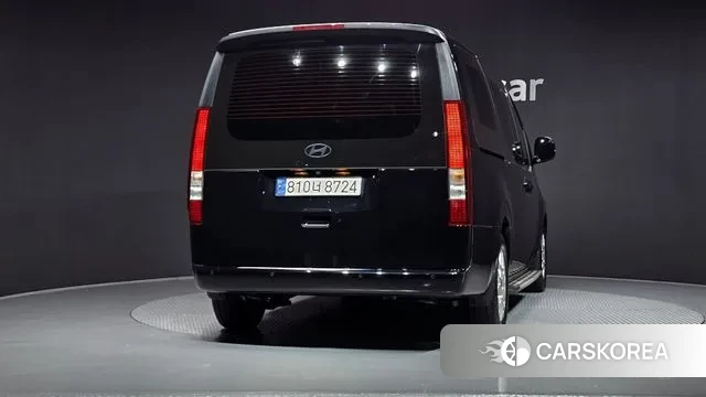 Hyundai Staria id 3173663 из Кореи 14