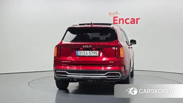 Kia Sorento 4th Generation id 3513130 из Кореи 14