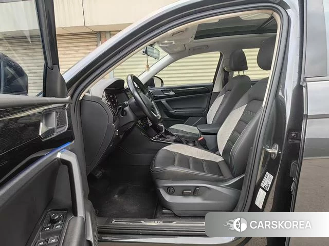 Volkswagen Tanyue GTE id 4291247 из Китая 9
