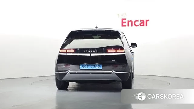 Hyundai Ionic 5 id 3524280 из Кореи 14