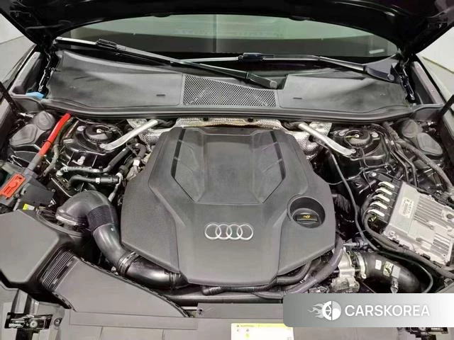 Audi A6 (import) id 4254508 из Китая 11