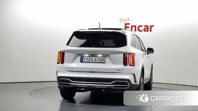 Kia Sorento 4th Generation id 3052977 из Кореи 14