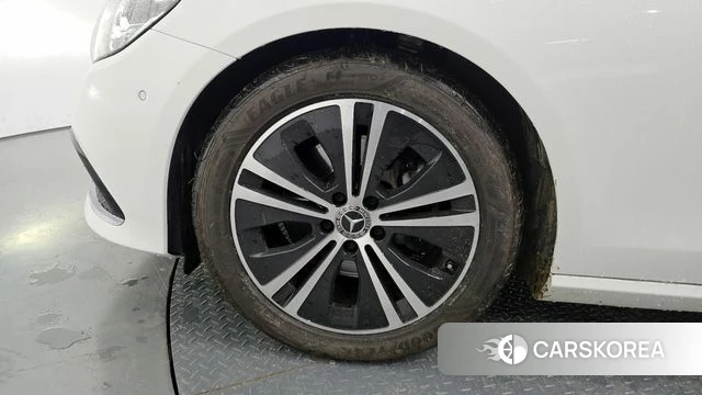 Mercedes-Benz E-Class W213 id 4355956 из Кореи 27