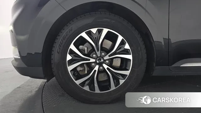 Kia Carnival 4th generation id 3514224 из Кореи 14