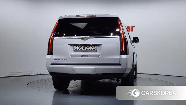 Cadillac Escalade id 3060061 из Кореи 14