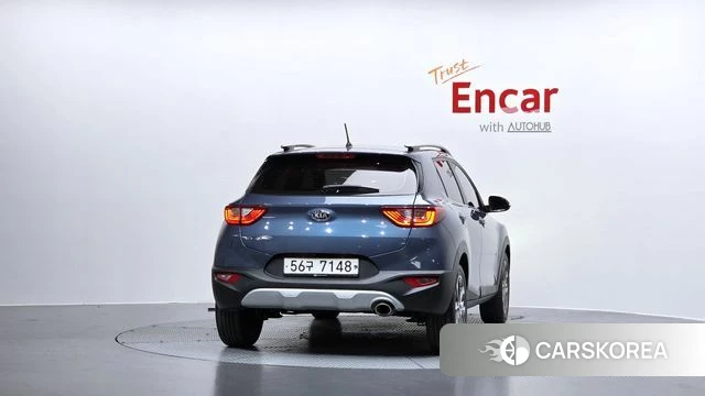 Kia Stonic id 3955598 из Кореи 14