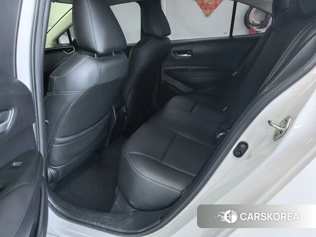 Toyota Corolla id 4301657 из Китая 12