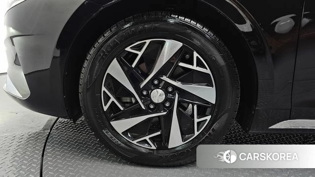 Hyundai The New Grandeur IG Hybrid id 4608552 из Кореи 24