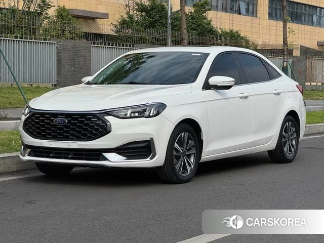 Ford Forrest id 4392412 из Китая 11