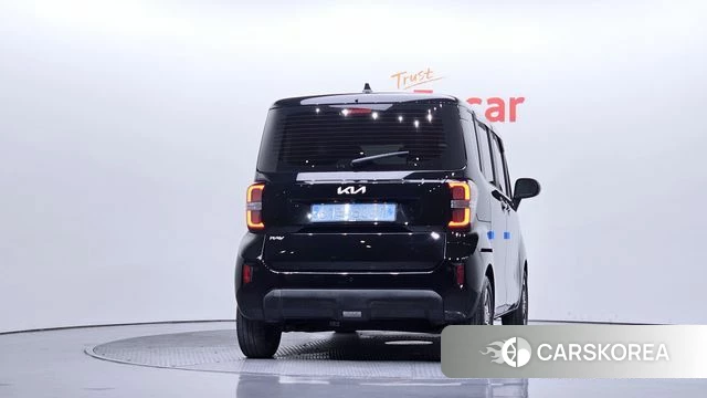Kia The New Kia Ray EV id 4280420 из Кореи 28