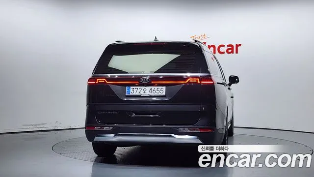 Kia Carnival 4th generation id 2705463 из Кореи 14