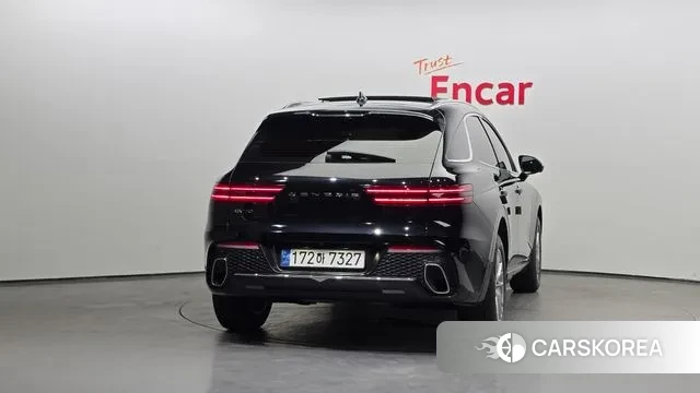 Genesis GV70 id 3037067 из Кореи 14