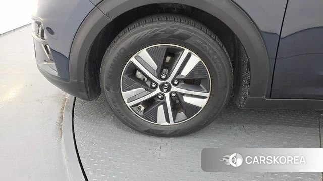 Kia The New Niro id 4775396 из Кореи 24