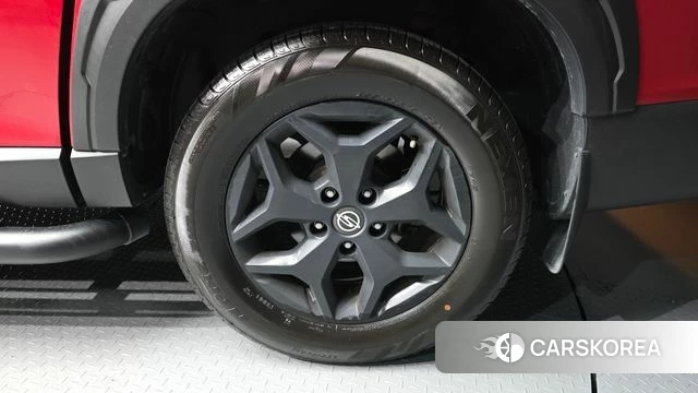 Ssangyong The New Rexton Sport id 4769209 из Кореи 24
