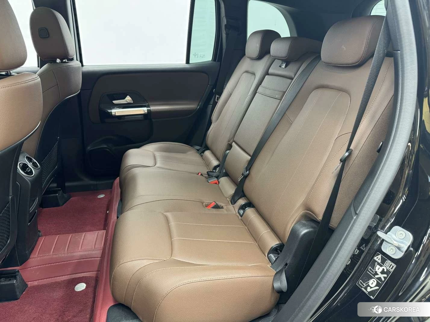 Mercedes-Benz GLB id 4510904 из Китая 10