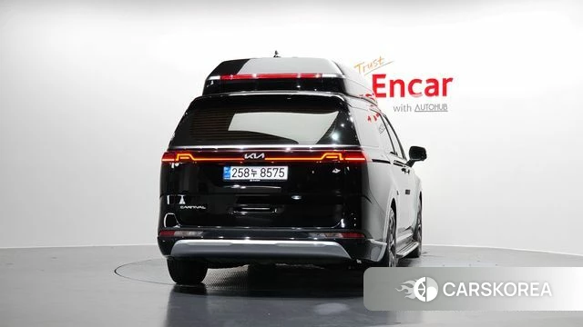 Kia Carnival 4th generation id 3878413 из Кореи 14