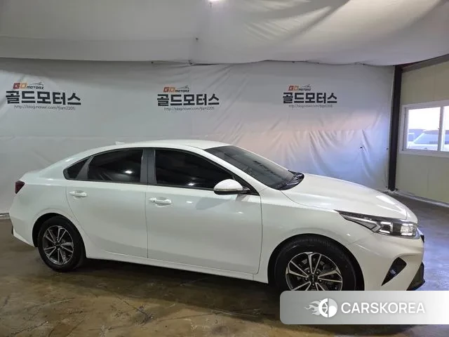 Kia The New K3 2nd generation id 3595717 из Кореи 13