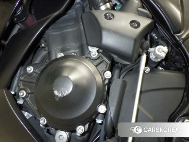Engine photo