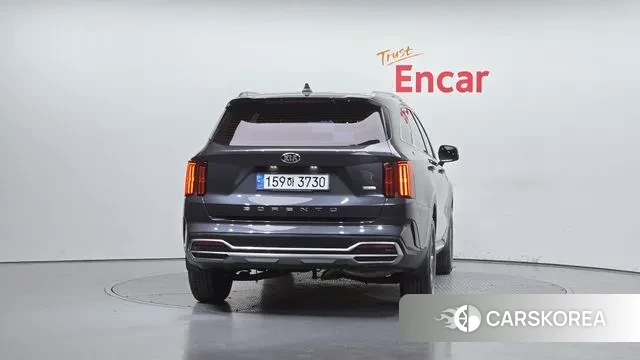 Kia Sorento 4th Generation id 3395978 из Кореи 14