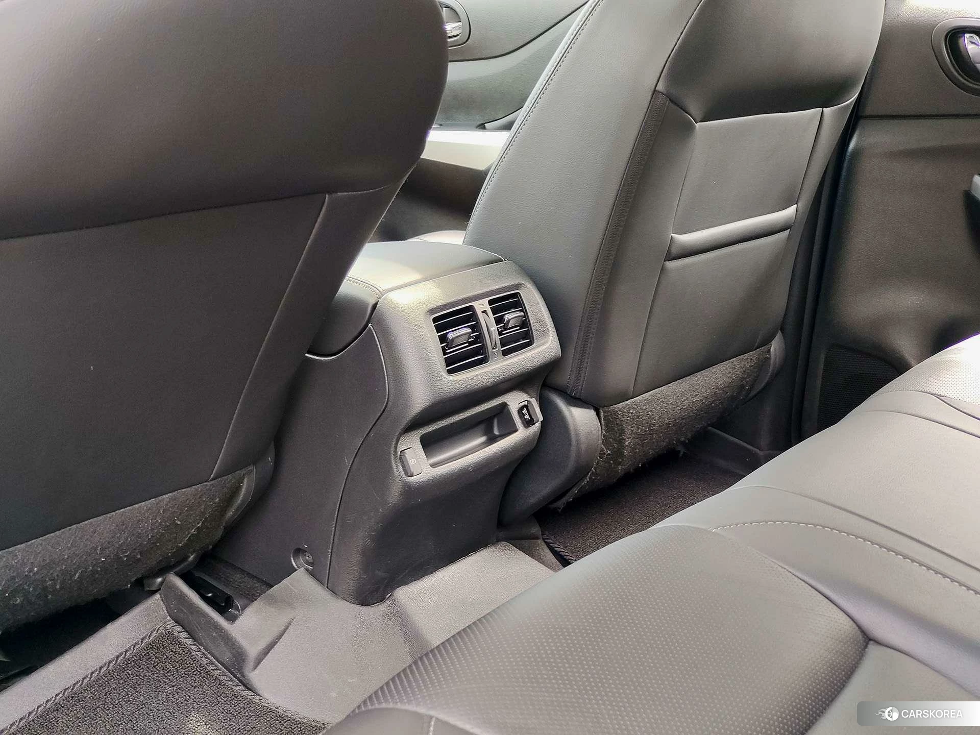 Nissan Tuda 2019 Белый из Китая, фото 5